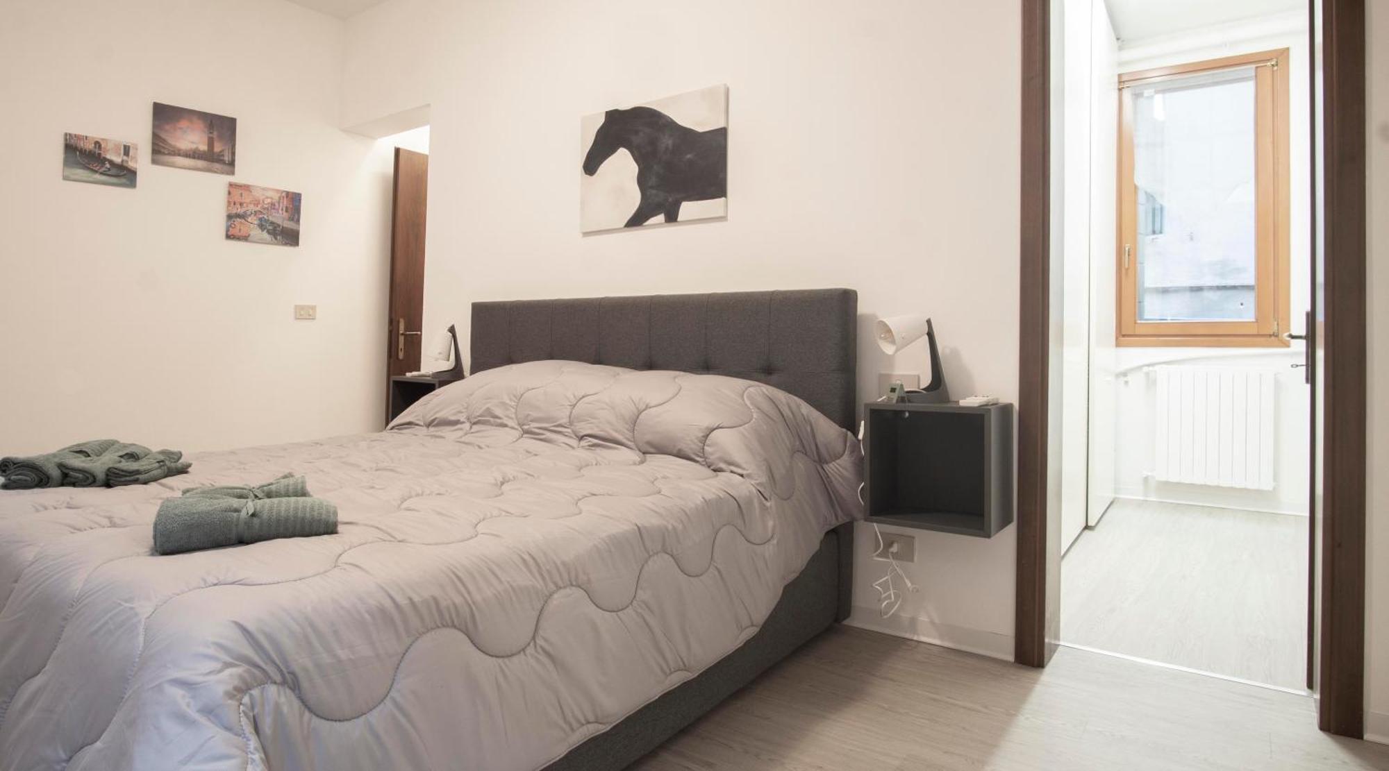 Venezia 1851 Apartment Exterior photo