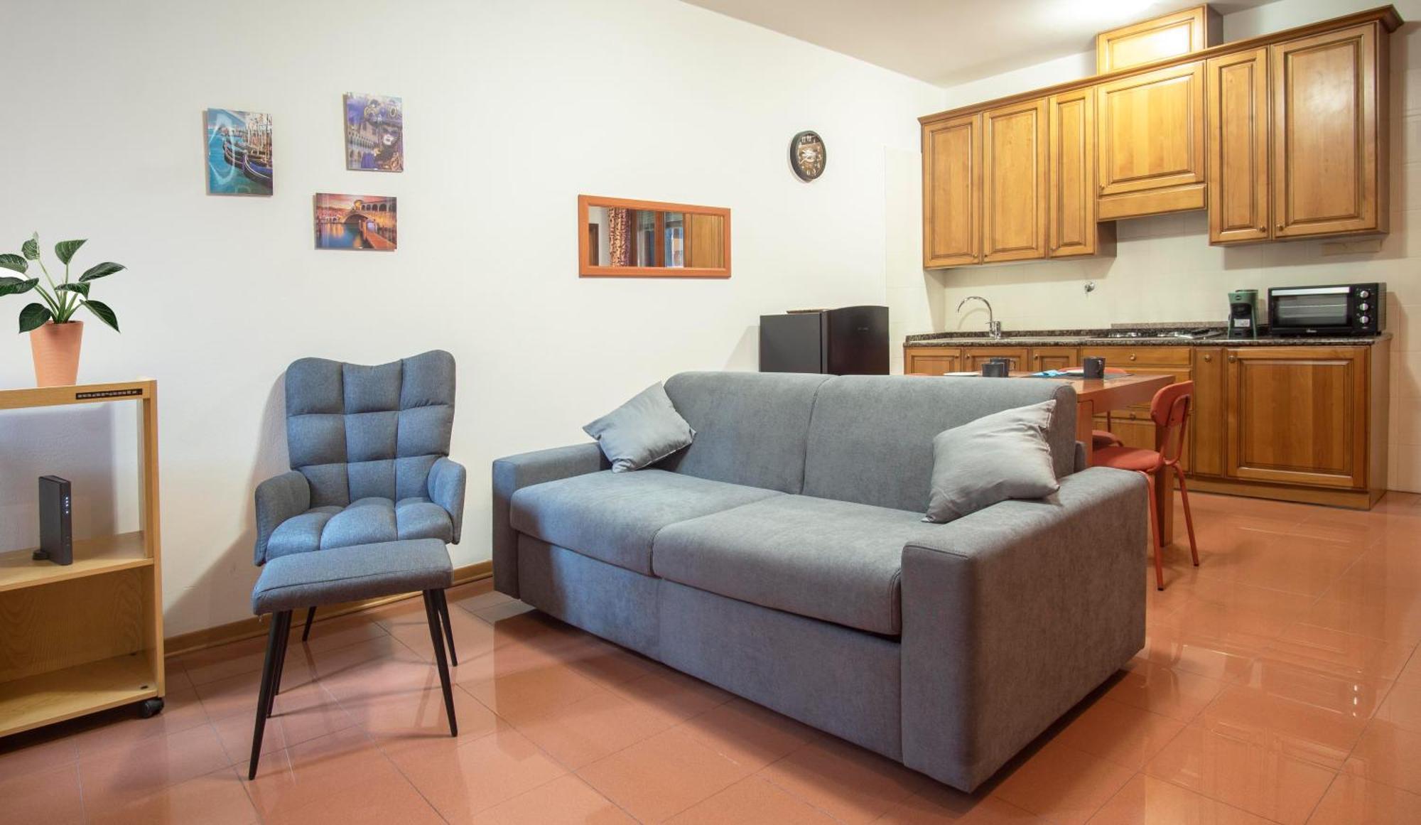 Venezia 1851 Apartment Exterior photo
